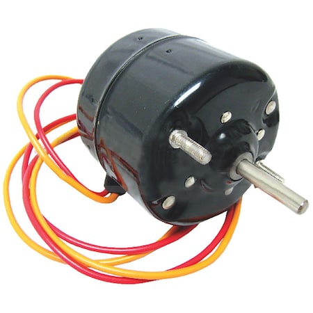 Aftermarket 12V Heater Fan Motor (CW Rotation) CAB60-0002